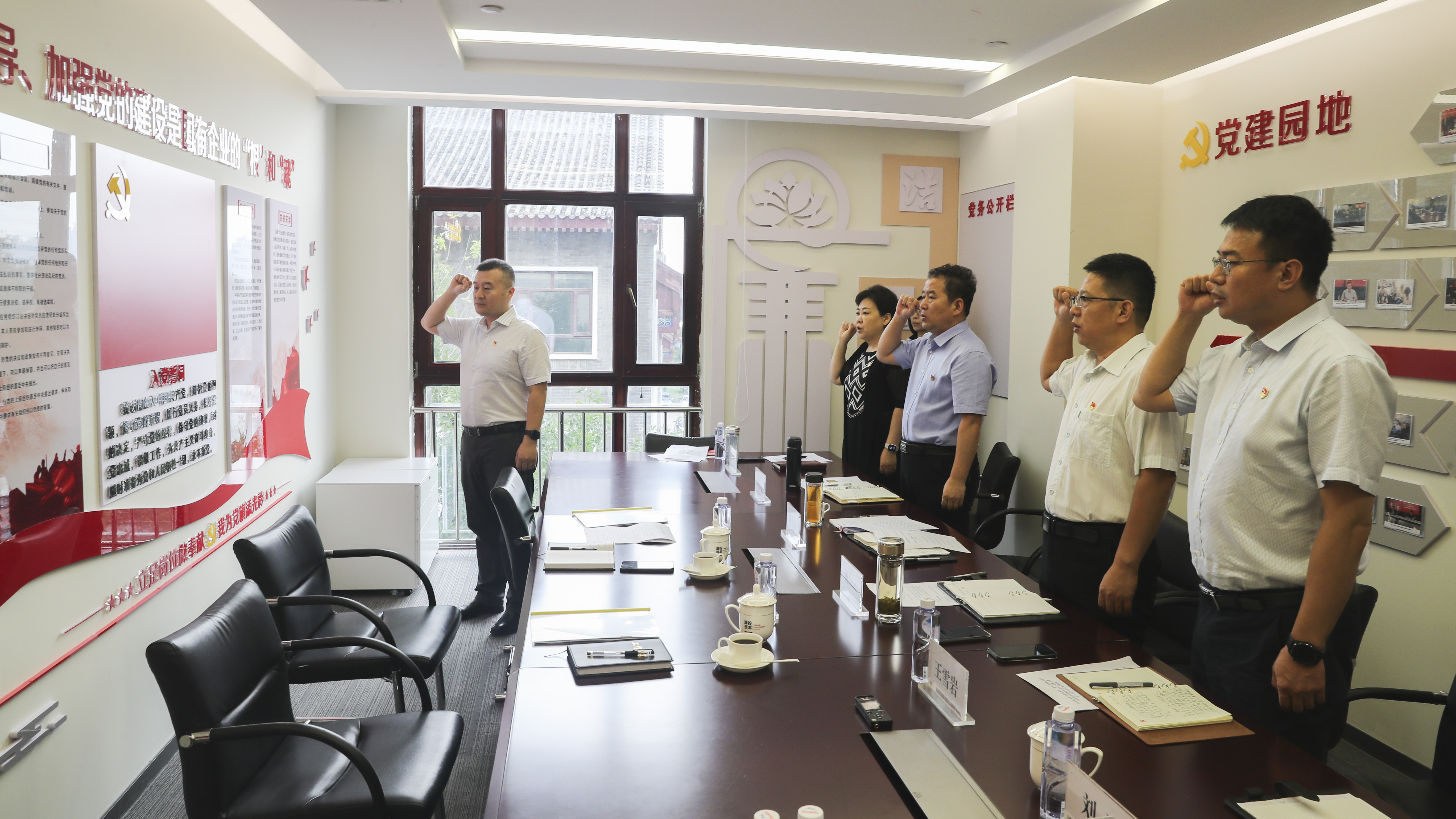 一帆视频
党委召开学习贯彻习近平新时代中国特色社会主义思想主题教育专题民主生活会