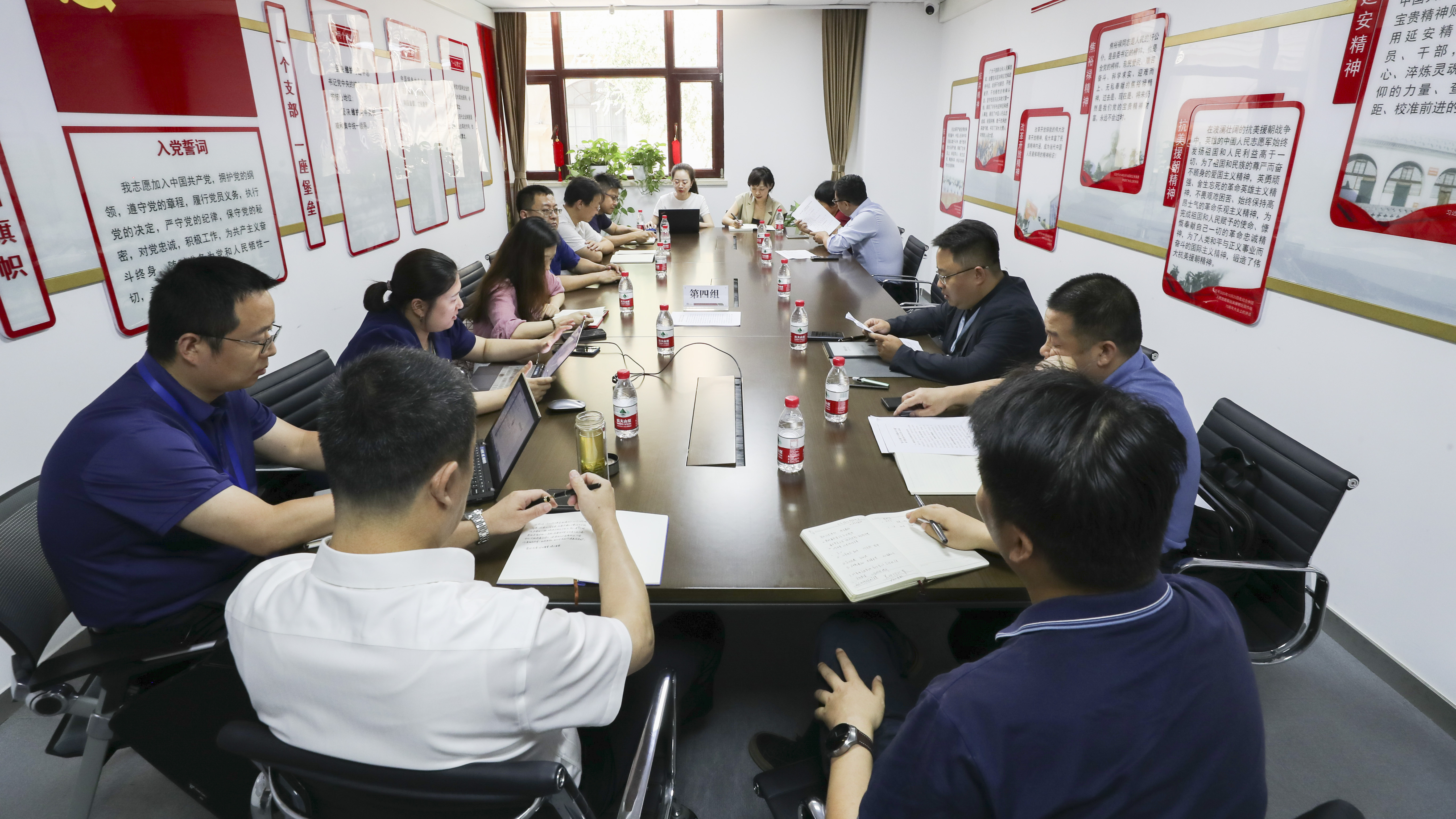 一帆视频
组织召开2023年上半年 经济运行分析会及“盘活存量扩大增量提升质量”高质量发展研讨会